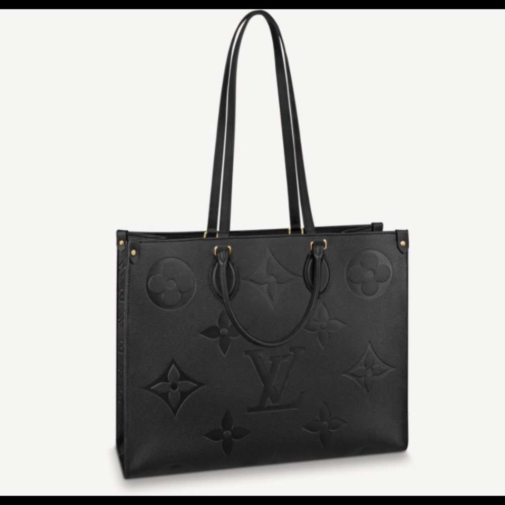 ❌SOLD❌On the go tote - Picture 2 of 13
